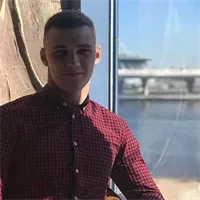 Фотография репетитора Котин Евгений Олегович