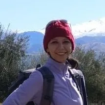 Фотография репетитора Гальченко Наталья Александровна