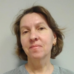 Фотография репетитора Воюш Татьяна Витальевна