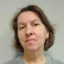 Фотография репетитора Воюш Татьяна Витальевна