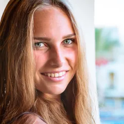 Фотография репетитора Сытина Анна Владимировна