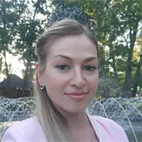 Фотография репетитора Дмитриева Елена Ивановна