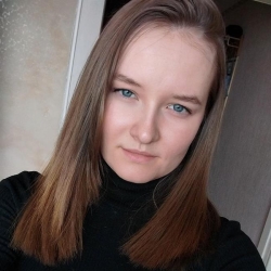 Фотография репетитора Маслакова Мария Дмитриевна