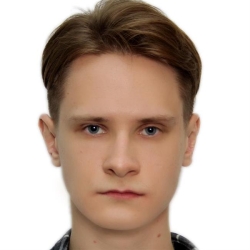 Фотография репетитора Лукаш Данил Сергеевич
