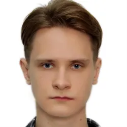 Фотография репетитора Лукаш Данил Сергеевич