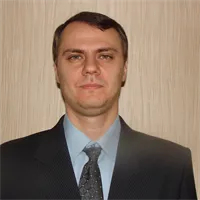 Фотография репетитора Шумской Андрей Викторович