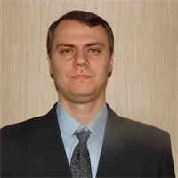 Фотография репетитора Шумской Андрей Викторович