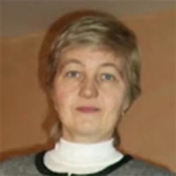 Фотография репетитора Чупрова Надежда Тимофеевна