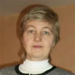 Фотография репетитора Чупрова Надежда Тимофеевна