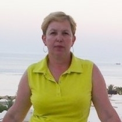 Фотография репетитора Соболева Диана Анатольевна