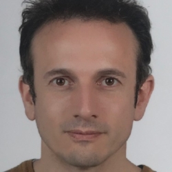 Фотография репетитора Танйылдызы Шюкрю Ханиф 