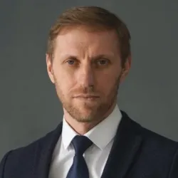 Фотография репетитора Дзюба Юрий Владимирович