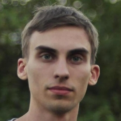 Фотография репетитора Филонич Владислав Александрович