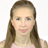 Фотография репетитора Ганиева Розалия Финатовна