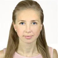 Фотография репетитора Ганиева Розалия Финатовна