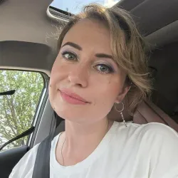 Фотография репетитора Макарова Марина Дмитриевна