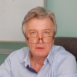 Фотография репетитора Аралов Андрей Петрович