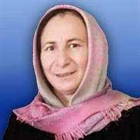 Фотография репетитора Алиева Нурият Магомедовна