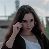 Фотография репетитора Зевеке Марина Александровна