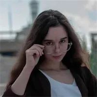 Фотография репетитора Зевеке Марина Александровна