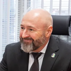 Фотография репетитора Панов Михаил Александрович