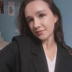 Фотография репетитора Куракова Елизавета Дмитриевна