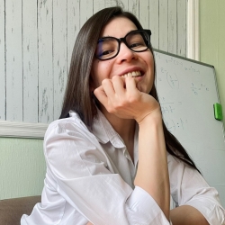 Фотография репетитора Горшкова Екатерина Евгеньевна