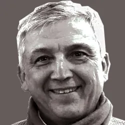 Фотография репетитора Лозница Сергей Витальевич