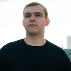 Фотография репетитора Теличко Олег Сергеевич