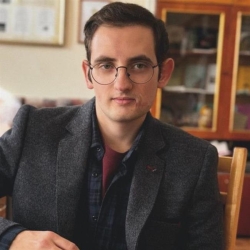 Фотография репетитора Балашов Дмитрий Сергеевич