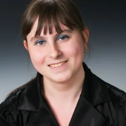 Фотография репетитора Синицына Екатерина Юрьевна