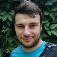 Фотография репетитора Кочергин Борис Константинович