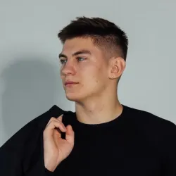 Фотография репетитора Силаев Артём Вячеславович