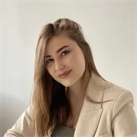 Фотография репетитора Перцова Мария Алексеевна