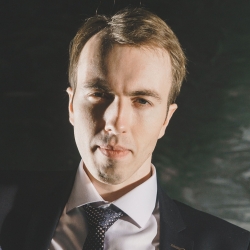 Фотография репетитора Васильев Олег Вячеславович