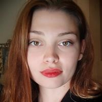 Фотография репетитора Назарова Анна Александровна