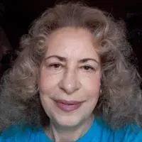 Фотография репетитора Лиханова Ирина Николаевна