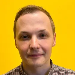 Фотография репетитора Тетерин Александр Викторович