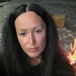 Фотография репетитора Перевощикова Ольга Игоревна