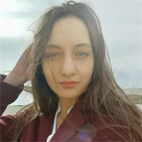 Фотография репетитора Гайнуллина Эльвина Рустамовна