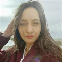 Фотография репетитора Гайнуллина Эльвина Рустамовна