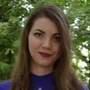 Фотография репетитора Дятлова Валерия Александровна