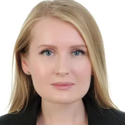 Фотография репетитора Заева Алина Анатольевна