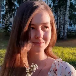 Фотография репетитора Львова Александра Ивановна