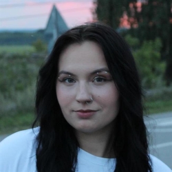 Фотография репетитора Абрамова Марина Александровна