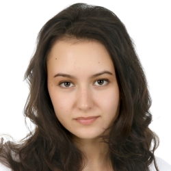 Фотография репетитора Деркач Ксения Петровна