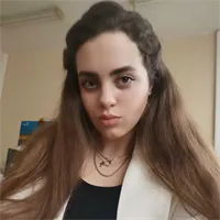 Фотография репетитора Куртева Ксения Юрьевна