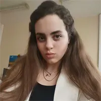 Фотография репетитора Куртева Ксения Юрьевна