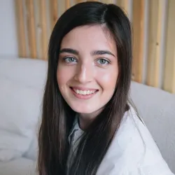 Фотография репетитора Шебеко Ирина Тарасовна