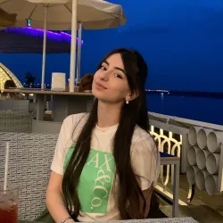 Фотография репетитора Магомедова Раиса Рамазановна